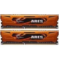 G.SKill Ares 16GB Kit DDR3-2133 CL11 (F3-2133C11D-16GAR)