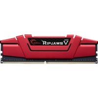 G.SKill Ripjaws V 16GB DDR4-3000 CL15 (F4-3000C15S-16GVR)