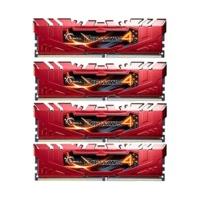 G.SKill Ripjaws 32GB Kit DDR4-2666 CL15 (F4-2666C15Q-32GRR)