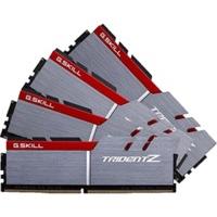 G.SKill TridentZ 32GB Kit DDR4-3200 CL15 (F4-3200C15Q-32GTZ)