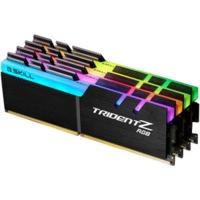 gskill tridentz rgb series 32gb kit ddr4 2400 cl15 f4 3000c15q 32gtzr