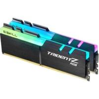 G.SKill Trident Z 16GB Kit DDR4-3000 CL15 (F4-3000C15D-16GTZR)