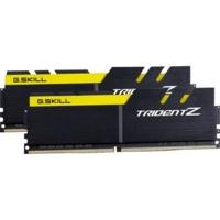 G.SKill TridentZ 32GB Kit DDR4-3200 CL15 (F4-3200C15D-32GTZKY)