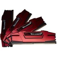 G.SKill RipJaws V 32GB Kit DDR4-3000 CL15 (F4-3000C15Q-32GVRB)