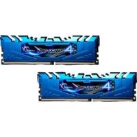 G.SKill Ripjaws 4 8GB Kit DDR4-3000 CL15 (F4-3000C15D-8GRBB)