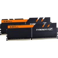 G.SKill Trident 16GB Kit DDR4-3200 CL15 (F4-3200C15D-16GTZKO)