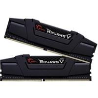 G.SKill Ripjaws V 32GB Kit DDR4-3200 CL14 (F4-3200C14D-32GVK)