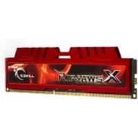 G.SKill Ripjaws X 16GB Kit DDR3 PC3-17000 CL11 (F3-17000CL11Q-16GBXL)
