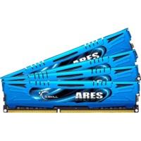 gskill ares 32gb kit ddr3 pc3 19200 cl11 f3 2400c11q 32gab