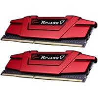 G.SKill Ripjaws V 32GB Kit DDR4-3200 CL14 (F4-3200C14D-32GVR)