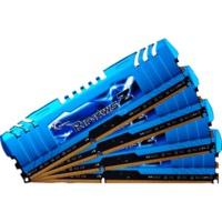 gskill ripjawsz 16gb ddr3 pc3 17000 cl10 f3 2133c10q 16gzm