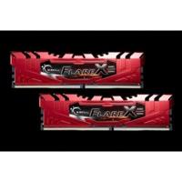 G.SKill Flare X 16GB Kit DDR4-2400 CL16 (F4-2400C16D-16GFXR)