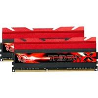 gskill tridentx 16gb kit ddr3 pc3 14900 cl8 f3 1866c8d 16gtx