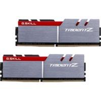 G.SKill TridentZ 8GB Kit DDR4-4133 CL19 (F4-4133C19D-8GTZ)