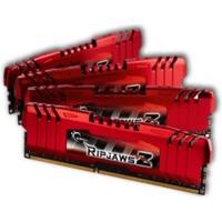 G.SKill RipjawsZ 32GB Kit DDR3 PC3-14900 CL9 (F3-14900CL9Q2-32GBZL)