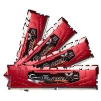 G.SKill Flare X 32GB Kit DDR4-2400 CL15 (F4-2400C15Q-32GFXR)