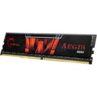 G.SKill Aegis 8GB DDR4-2133 CL15 (F4-2133C15S-8GIS)