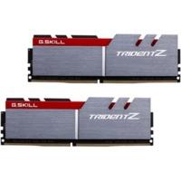 gskill tridentz 8gb ddr4 3200 cl16 f4 3200c16d 8gtz