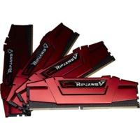 G.SKill Ripjaws V 32GB Kit DDR4-3200 CL15 (F4-3200C15Q-32GVK)