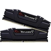 G.SKill Ripjaws 4 16GB Kit DDR4-3400 CL16 (F4-3400C16D-16GVK)