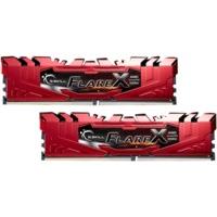 gskill flare x 32gb kit ddr4 2400 cl15 f4 2400c15d 32gfxr