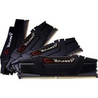 G.SKill Ripjaws V 16GB Kit DDR4-3600 CL17 (F4-3600C17Q-16GVK)