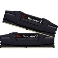 G.SKill Ripjaws V 8GB Kit DDR4-4000 CL19 (F4-4000C19D-8GVK)