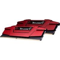 G.SKill Ripjaws V 16GB Kit DDR4-3200 CL14 (F4-3200C14D-16GVR)