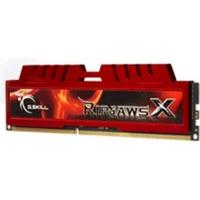 G.SKill Ripjaws X 8GB Kit DDR3 PC3-14900 CL9 (F3-14900CL9D-8GBXLD)