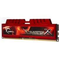 gskill ripjaws x 8gb kit ddr3 pc3 14900 cl9 f3 14900cl9d 8gbxld