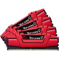 G.SKill Ripjaws 64GB Kit DDR4-3200 CL15 (F4-3200C15Q-64GVR)