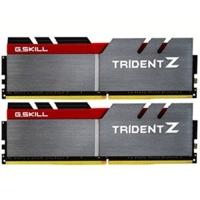 G.SKill TridentZ 16GB Kit DDR4-3200 CL16 (F4-3200C16D-16GTZ)