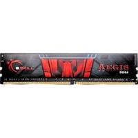 G.SKill Aegis 8GB DDR4-2400 CL15 (F4-2133C15S-16GIS)