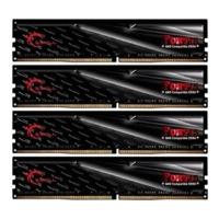 gskill fortis 32gb kit ddr4 2400 cl16 f4 2400c16q 32gft