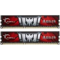 gskill aegis 8gb kit ddr3 1600 cl11 4719692000385