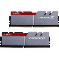 G.SKill Trident Z 16GB Kit DDR4-3200 CL16 (F4-3200C16D-16GTZB)