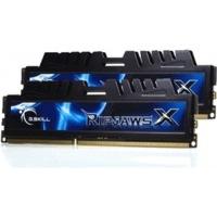 gskill ripjaws x 4gb kit ddr3 pc3 10666 cl7 f3 10666cl7d 4gbxh