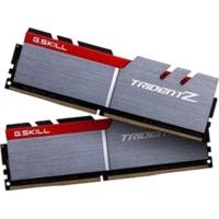 gskill tridentz 16gb kit ddr4 3333 cl16 f4 3333c16d 16gtzb