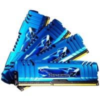 G.SKill RipjawsZ 32GB Kit DDR3-2133 (F3-2133C10Q-32GZM)