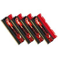 G.SKill TridentX 32GB Kit DDR3 PC3-17066 CL9 (F3-2133C9Q-32GTX)