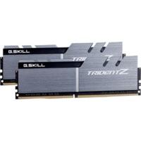 G.SKill TridentZ 16GB Kit DDR4-3200 CL16 (F4-3200C16D-16GTZSK)