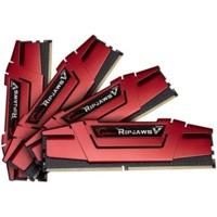 gskill ripjawsv 64gb kit ddr4 2400 cl15 f4 2400c15q 64gvr