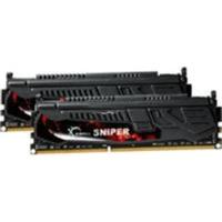 G.SKill Sniper 8GB Kit DDR3 PC3-14900 CL9 (F3-14900CL9D-8GBSR)