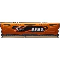 G.SKill Ares 8GB Kit DDR3 PC3-12800 CL9 (F3-1600C9D-8GAO)