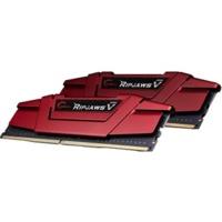 G.SKill Ripjaws V 32GB Kit DDR4-3200 CL15 (F4-3200C15D-32GVR)