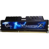 G.SKill Ripjaws X 16GB Kit DDR3 PC3-17000 CL9 (F3-2133C9D-16GXH)