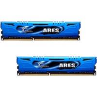 G.SKill Ares 8GB Kit DDR3 PC3-12800 CL9 (F3-1600C9D-8GAB)
