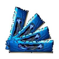 G.SKill RIPJAWS 4 32GB Kit DDR4-3000 CL15 (F4-3000C15Q2-32GRBB)