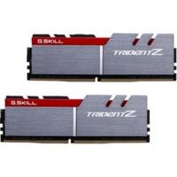 gskill tridentz 8gb kit ddr4 3733 cl17 f4 3733c17d 8gtz