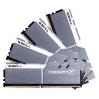 G.SKill TridentZ Series 64GB Kit DDR4-3600 CL17 (F4-3600C17Q-64GTZSW)